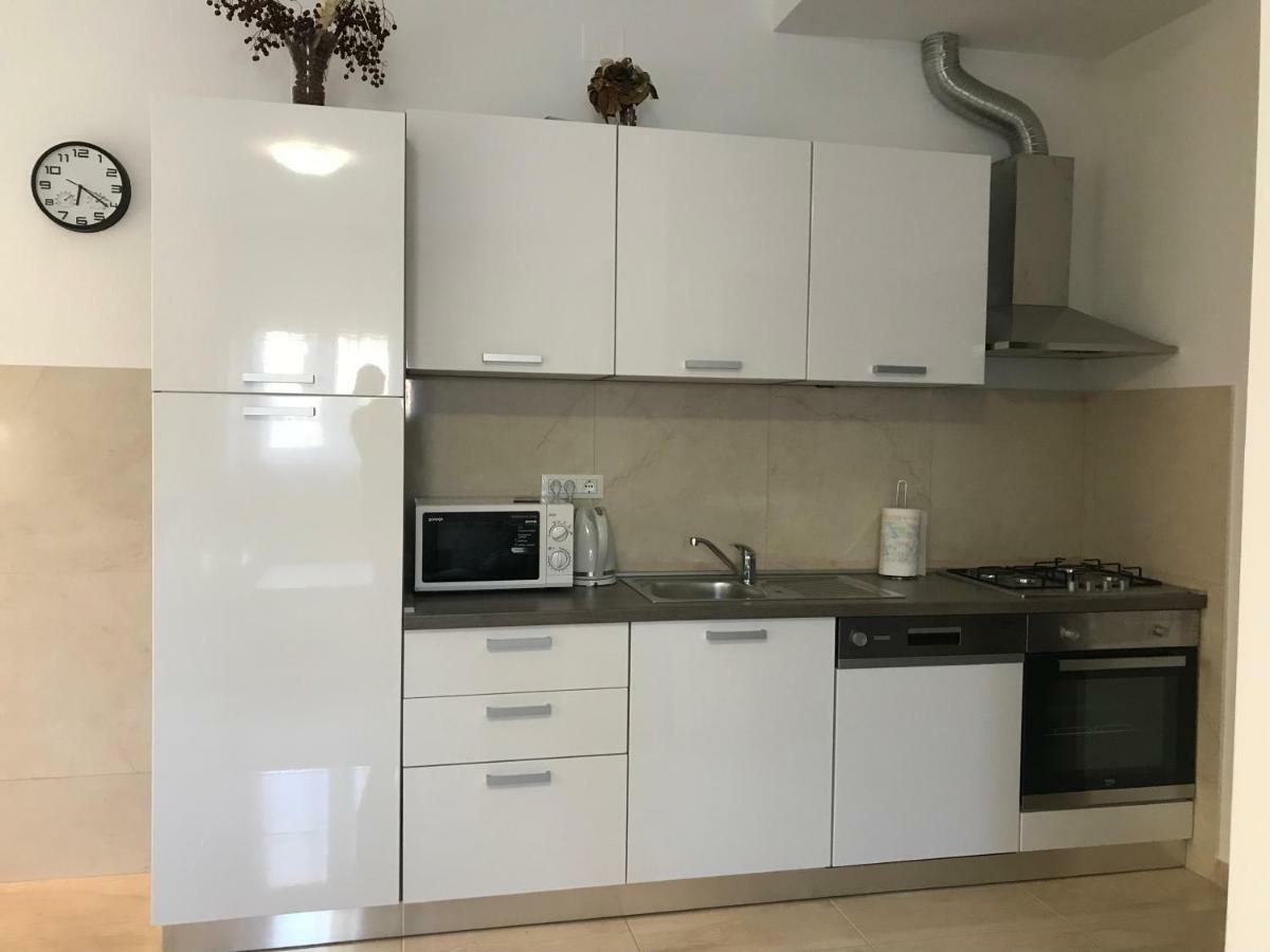 Appartamento Jelena 2 Cavtat Esterno foto